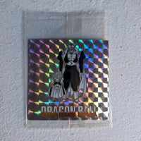 Dragon Ball - Carte Dragon Ball 40th anniversary Sticker Wafers Part 01 - 38
