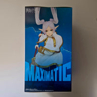 Frieren Figurine Maximatic Frieren