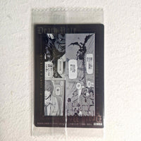Death Note - Carte Wafers Part 01 - 17 VR