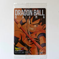 Dragon Ball - Carte Itajaga Part 05 - 06 SR