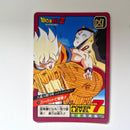 Dragon Ball - Carte Super Battle Part 03 - 126 état bon