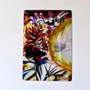 Dragon Ball - Carte Wafers Unlimited Part 02 - 21 GR (sans étui) état bon