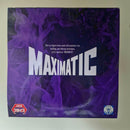 Yuyu Hakusho Figurine Maximatic Hiei
