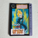 Dragon Ball Carte Carddass Part 12 - 473