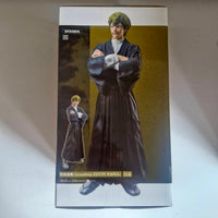 Jujutsu Kaisen Figurine Grandista Naoya Zenin