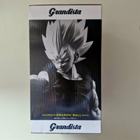 Dragon Ball Figurine Grandista Vegeta Arc Buu