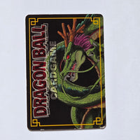 Dragon Ball - Carte Dragon Ball Card Game Part 3 - D 240