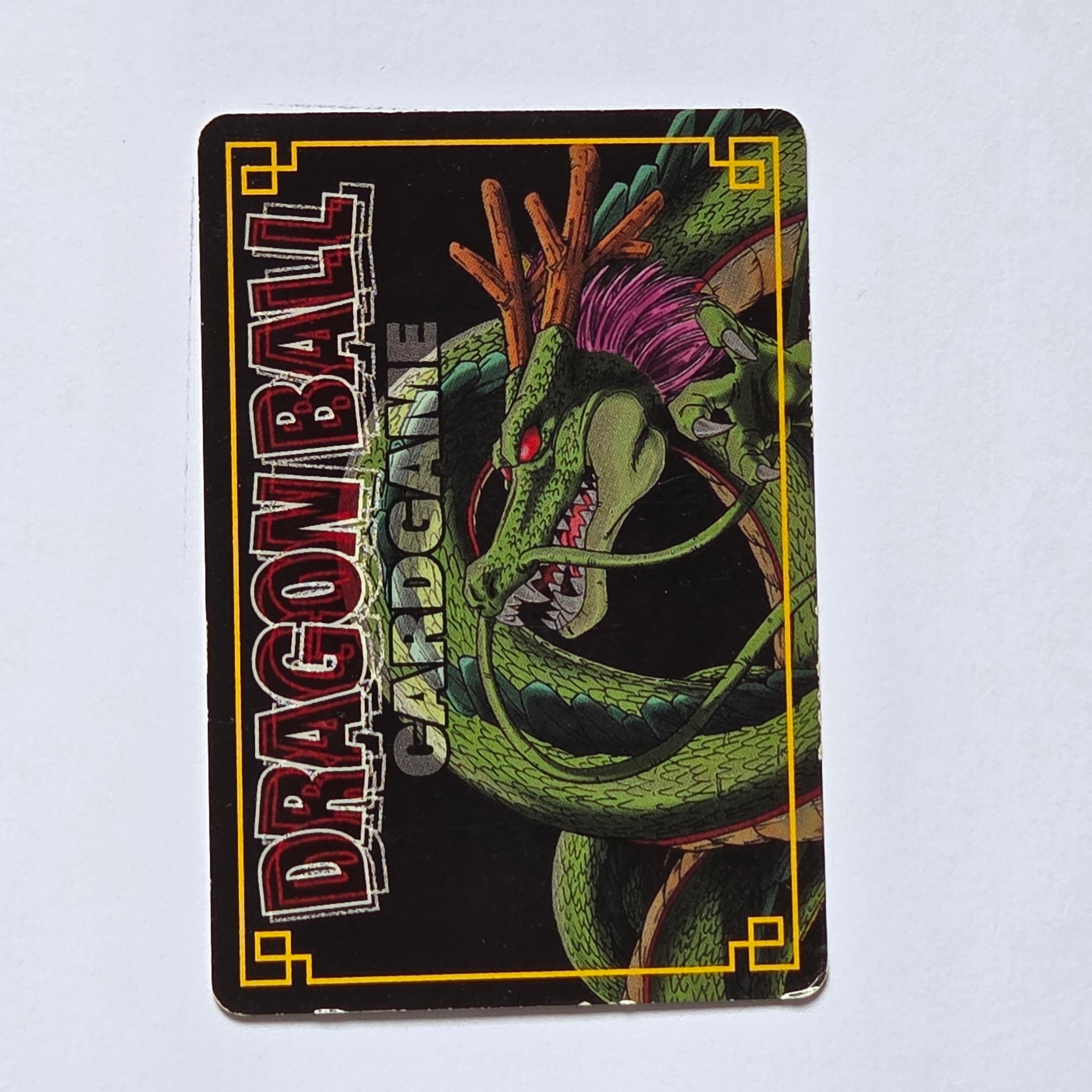 Dragon Ball - Carte Dragon Ball Card Game Part 3 - D 240