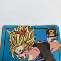 Dragon Ball - Carte Super Battle Part 14 - 577 complète