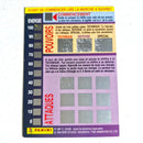 Dragon Ball - Carte Dragon Ball Fighting Cards 073