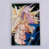 Dragon Ball - Carte Rami - E 0393 G
