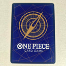 One Piece - Carte One Piece Card Game OP11-095 SR*