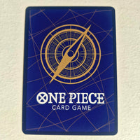One Piece - Carte One Piece Card Game OP11-095 SR*