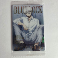 Blue Lock - Carte Wafers Part 04 - 20 VR