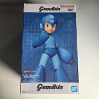 Megaman Figurine Grandista Rockman