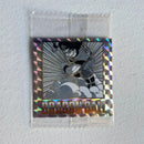 Dragon Ball - Carte Dragon Ball 40th anniversary Sticker Wafers Part 01 - 19