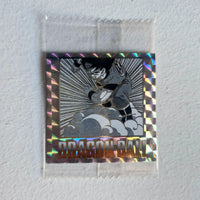 Dragon Ball - Carte Dragon Ball 40th anniversary Sticker Wafers Part 01 - 19