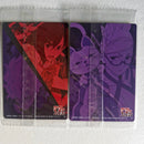 DanDaDan - Carte Wafers Part 1 - Full Set (26/26)
