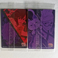 DanDaDan - Carte Wafers Part 1 - Full Set (26/26)