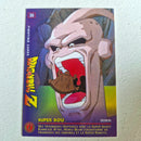 Dragon Ball - Carte Dragon Ball Fighting Cards 030