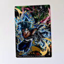Dragon Ball - Carte Itajaga Part 02 - 06 SR (sans étui) état bon