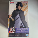 Boruto Figurine Naruto 72 Series Sasuke Uchiha version adulte