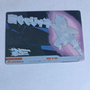 Dragon Ball Carte Morinaga Kaï Part 1 - 006