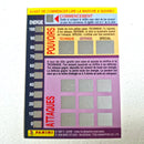 Dragon Ball - Carte Dragon Ball Fighting Cards 047