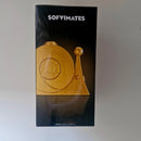 One Piece Figurine Sofvimates Golden Den Den Mushi