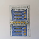 Dragon Ball Carte Morphing Card 08 Baby Végéta