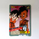 Dragon Ball - Carte Super Battle Part 16 - 704 état bon