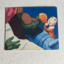 Dragon Ball Carte Mini Card Part 4 - 197