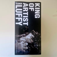 One Piece Figurine King Of Artist Luffy