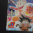 Weekly Shonen Jump 17 (1987) Couverture : Dragon Ball (Dragon Ball, Saint Seiya, Jojo's Bizarre Adventure, City Hunter, etc...