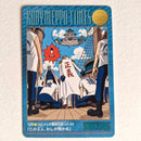 One Piece - Carte Visual Adventure Part 3 - 126 état bon