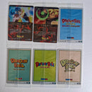 Dragon Ball - Carte Itajaga Part 07 - Full Set