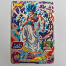 Dragon Ball - Carte Super Dragon Ball Heroes SBPSJ-01