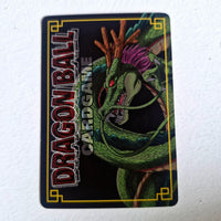 Dragon Ball - Carte Dragon Ball Card Game Part 1 - D 132