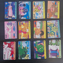Dragon Ball Carte Carddass Part 02 (réédition 2008 complete box) - Reg Set