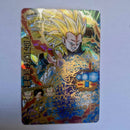 Dragon Ball - Carte Super Dragon Ball Heroes - HJ2-057