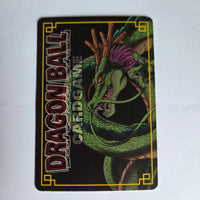 Dragon Ball - Carte Dragon Ball Card Game Part 8 - D 695