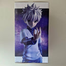 Hunter X Hunter Figurine Grandista Killua