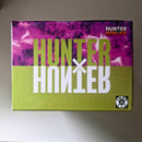 Hunter x Hunter Figurine Memorable Saga Hisoka