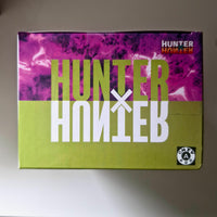 Hunter x Hunter Figurine Memorable Saga Hisoka