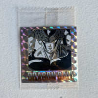 Dragon Ball - Carte Dragon Ball 40th anniversary Sticker Wafers Part 01 - 32