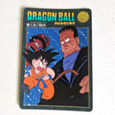 Dragon Ball Carte Visual Adventure Part 03 - 099