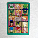 Dragon Ball Carte Visual Adventure Part 07 (95 EX) - 265