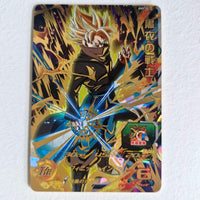 Dragon Ball - Carte Super Dragon Ball Heroes - BM9-067