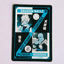 Dragon Ball Carte Hot Stamp Continue - 32
