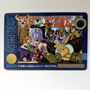 One Piece - Carte Visual Adventure Part 1 - 27 état bon